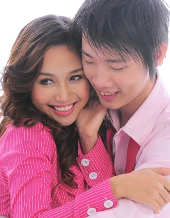 Bị nghi lộ clip sex, Ốc Thanh Vân lên tiếng ảnh 2