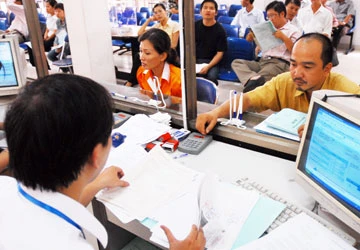 Cấp một giấy nhà đất mới: Nhà vô mới thấm!- Bài 1: Rối từ cách làm tới cách hiểu ảnh 1