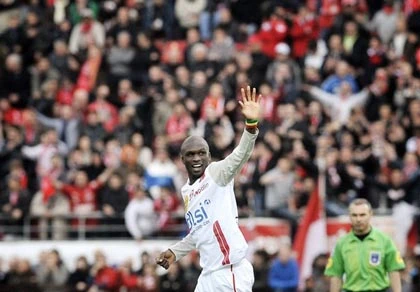 Milan sắp "vớ không" tiền vệ ngôi sao của Nancy ảnh 1 Milan sắp "vớ không" tiền vệ ngôi sao của Nancy ảnh 1