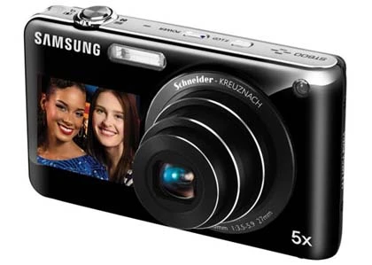 Máy ảnh tự chụp chân dung của Samsung ảnh 1