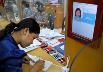 Phải chữa ngay bệnh “sợ trách nhiệm” ảnh 1 Phải chữa ngay bệnh “sợ trách nhiệm” ảnh 1