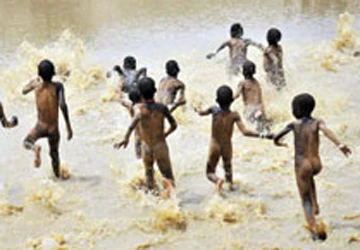 Nạn giết trẻ em tế lễ ở Uganda ảnh 1 Nạn giết trẻ em tế lễ ở Uganda ảnh 1