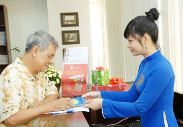 ACB dành 5.000 tỉ đồng cho vay mua bất động sản ảnh 1