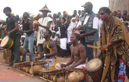 Ý nghĩa tên gọi của các quốc gia châu Phi ảnh 5