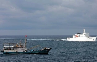 Cựu biên tập viên Tân Hoa xã lên án “Tam Sa” ảnh 1