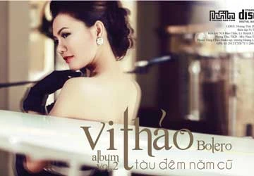 Sở hay Cục cấp phép ca khúc trước 1975? ảnh 1