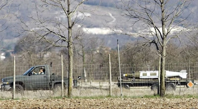 Lầu Năm Góc: Quân đội Gaddafi đang hỗn loạn ảnh 8