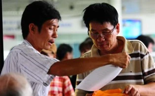 Mạnh tay xử lý “cò” ảnh 1