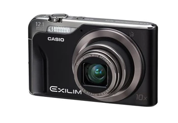 8 máy ảnh số “vô địch” về pin ảnh 1