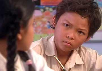 Trong cái ác chắt lọc ra cái thiện! ảnh 1 Trong cái ác chắt lọc ra cái thiện! ảnh 1