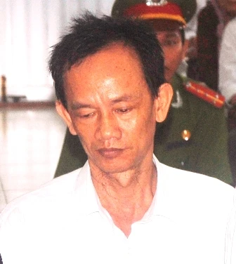 Vụ đánh cờ bạc tỉ: "Kỳ thủ" thắng đậm gần 40 tỉ bị đề nghị 20 năm tù ảnh 6