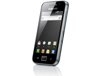 10 mẫu di động Android tầm trung "đắt khách" ảnh 10