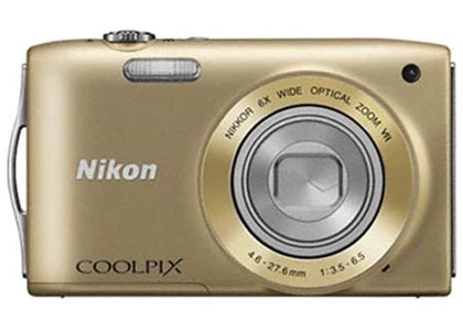 Những camera du lịch hấp dẫn vừa ra mắt đầu 2012 ảnh 5