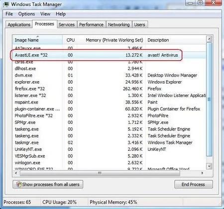 Khám phá phần mềm antivirus miễn phí được yêu thích nhất thế giới ảnh 12 Khám phá phần mềm antivirus miễn phí được yêu thích nhất thế giới ảnh 12