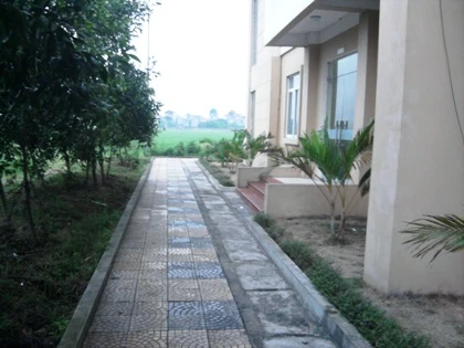 Phát hiện xác trẻ sơ sinh trong ký túc xá công nhân ảnh 1