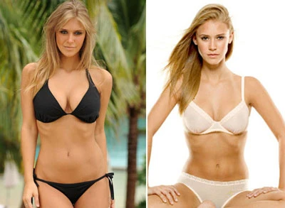 Tân hoa hậu thế giới lộ ảnh nude? ảnh 3 Tân hoa hậu thế giới lộ ảnh nude? ảnh 3