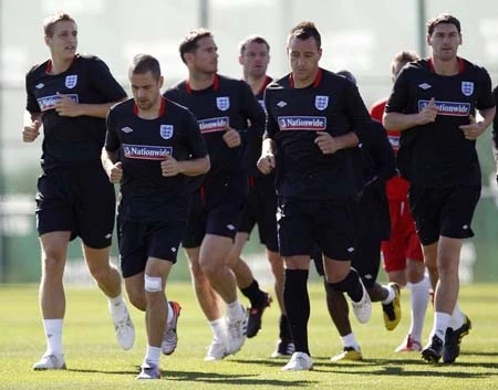 10 cái nhất tại World Cup 2010 ảnh 7