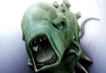 Bị “ám” vì xem quảng cáo kinh dị! ảnh 1