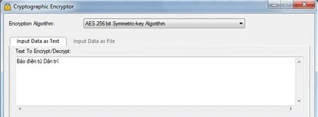 Mẹo hay gửi “mật thư” độc đáo cho bạn bè trên Facebook ảnh 1