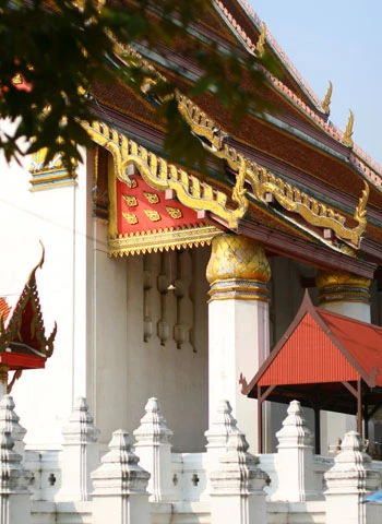 Thăm cố đô Ayuthaya ảnh 2