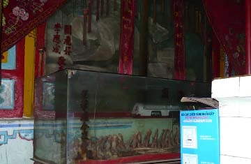 Nguồn gốc Lăng ông Nam Hải ảnh 3