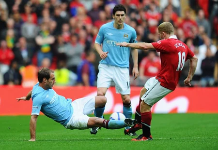 Tương lai nào cho cuộc đua giành chức vô địch Premier League? ảnh 3