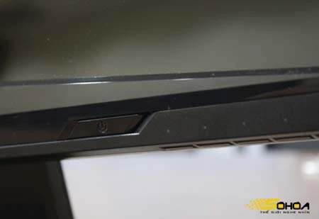 Màn hình Acer tiêu thụ điện cực thấp ảnh 3