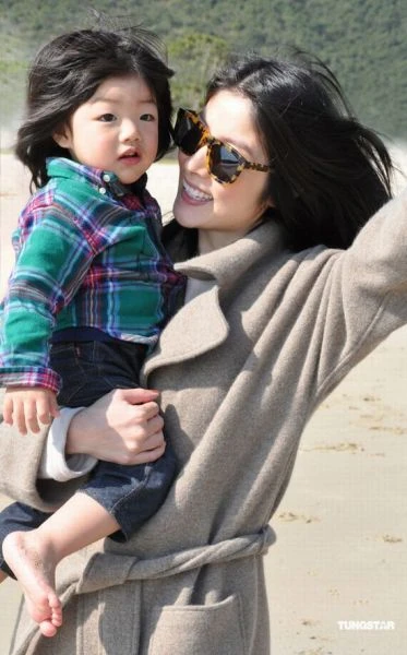 Trần Tuệ Lâm bị đồn mang thai lần nữa ảnh 2 Trần Tuệ Lâm bị đồn mang thai lần nữa ảnh 2