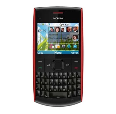 Nokia ra hai di động tầm giá 2 triệu đồng ảnh 8