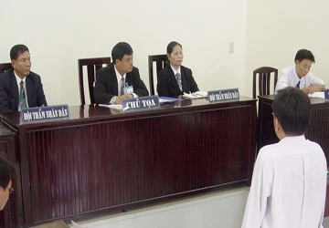 Án lệ ở các nước - Bài cuối: “Án lệ ngầm” ở Việt Nam ảnh 1