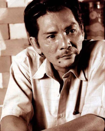 Gặp nghệ sĩ Thương Tín sau 3 năm ẩn tích ảnh 2