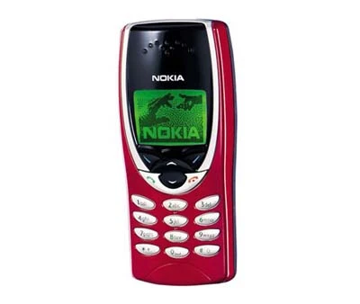 20 mẫu di động mang dấu ấn của Nokia ảnh 3