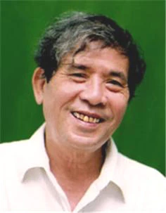 Nhà văn Lê Lựu: "Kinh doanh phải có văn hoá" ảnh 1