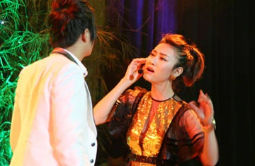 “Bạn trai tôi không phải là đại gia” ảnh 1 “Bạn trai tôi không phải là đại gia” ảnh 1