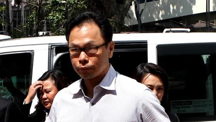 Quan chức "đổi hợp đồng lấy sex" muốn trắng án ảnh 1