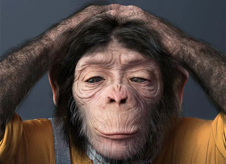 20 tác phẩm tạo hình 3D xuất sắc bằng công cụ đồ họa ảnh 17 20 tác phẩm tạo hình 3D xuất sắc bằng công cụ đồ họa ảnh 17