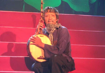 Giải Trần Hữu Trang: Trăng tàn, sao chưa mọc! ảnh 1