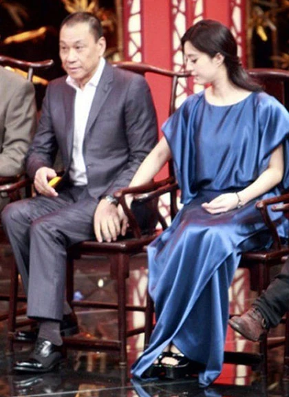 Phải bồi thường vì đưa tin nhảm về Phạm Băng Băng ảnh 1