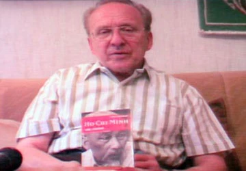 Nhà báo Đức viết sách về Chủ tịch Hồ Chí Minh ảnh 2