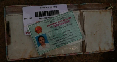 Phát hiện thi thể trôi trên biển nghi là nạn nhân thứ 16 vụ xe khách bị lũ cuốn ảnh 1