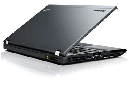 ThinkPad X220 sẽ về VN cuối tháng 4, giá 28 triệu ảnh 2