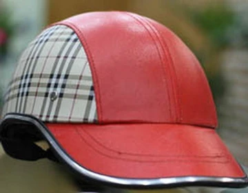 'Dùng mắt thường cũng phân biệt được mũ rởm' ảnh 1