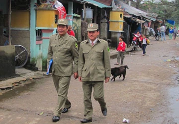 Đại ca thành hiệp sĩ ảnh 3