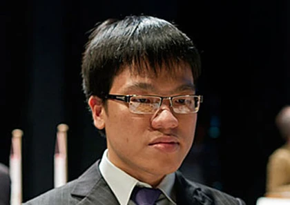 Quang Liêm thắng dễ ở vòng 2 giải Gibratar Chess Festival 2013 ảnh 1 Quang Liêm thắng dễ ở vòng 2 giải Gibratar Chess Festival 2013 ảnh 1