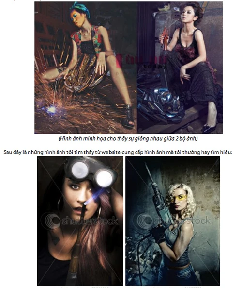 Jennifer Phạm chính thức lên tiếng về nghi án đạo ảnh ảnh 6