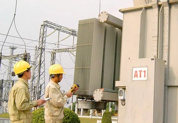 Lương chủ tịch EVN: 51 triệu đồng/tháng ảnh 1 Lương chủ tịch EVN: 51 triệu đồng/tháng ảnh 1