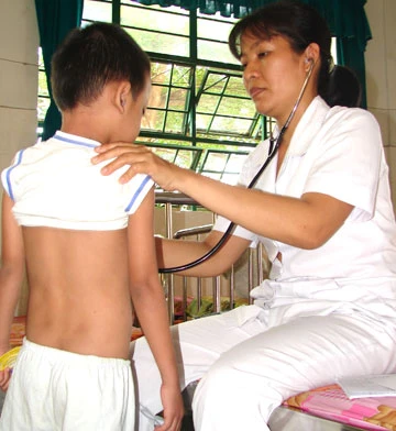 AIDS và những người cận kề cái chết - Bài 4: Em sẽ vào đại học ảnh 1