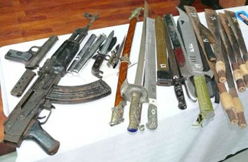 Bộ mặt nhóm sát thủ Cường "Trưởng" ảnh 2