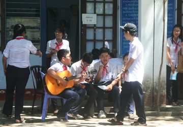 Hai chuyện “nóng” trong kỳ tuyển sinh vào lớp 10 tại Huế ảnh 3