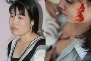 Mặt thật của bà chủ ép nhân viên xăm quái thú ảnh 1